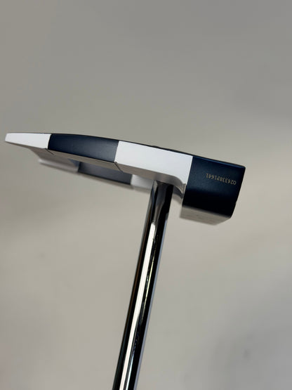 Odyssey Ai-ONE Square 2 Square Jailbird Broomstick Putter 48" (Used)