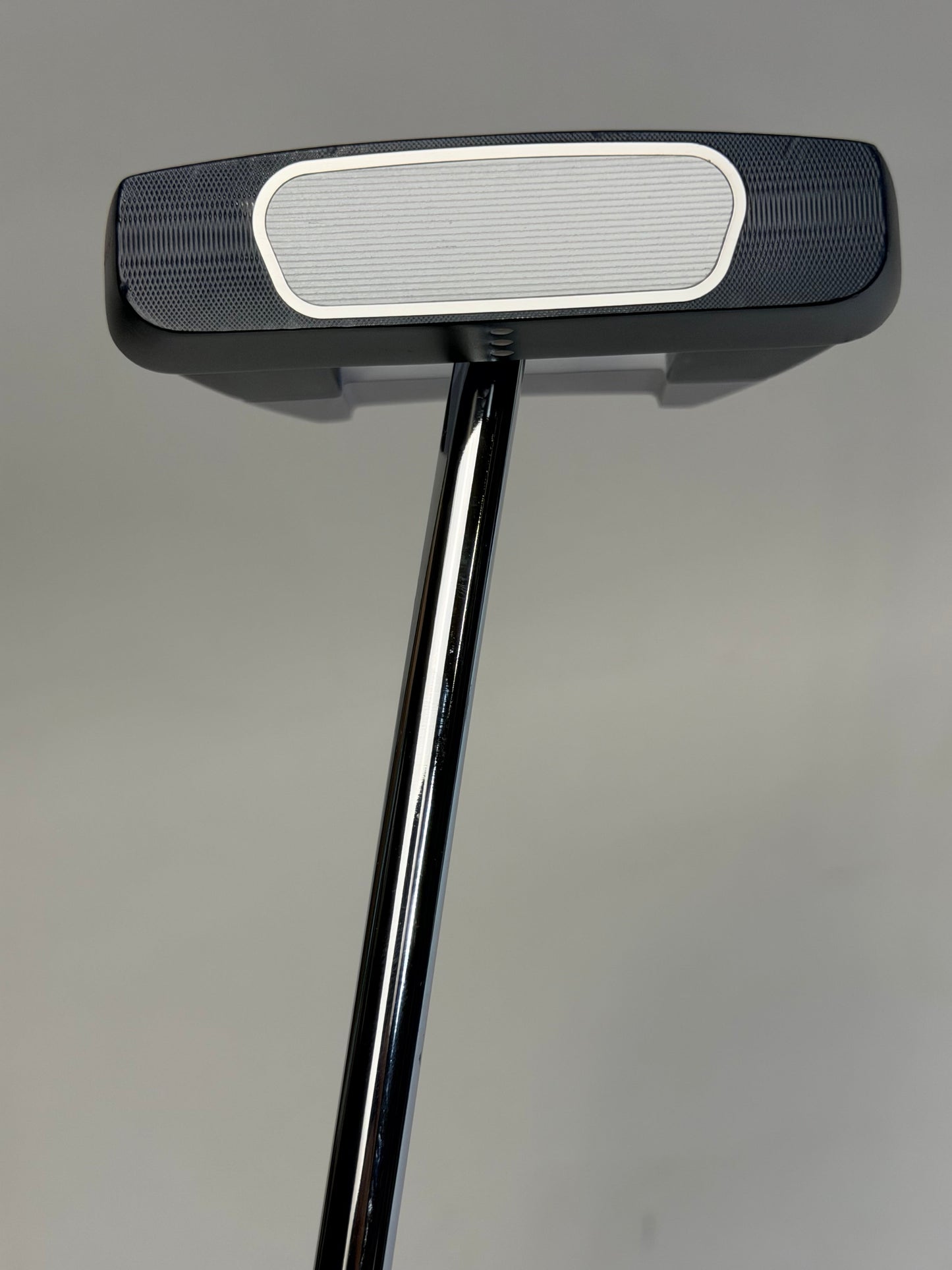 Odyssey Ai-ONE Square 2 Square Jailbird Broomstick Putter 48" (Used)
