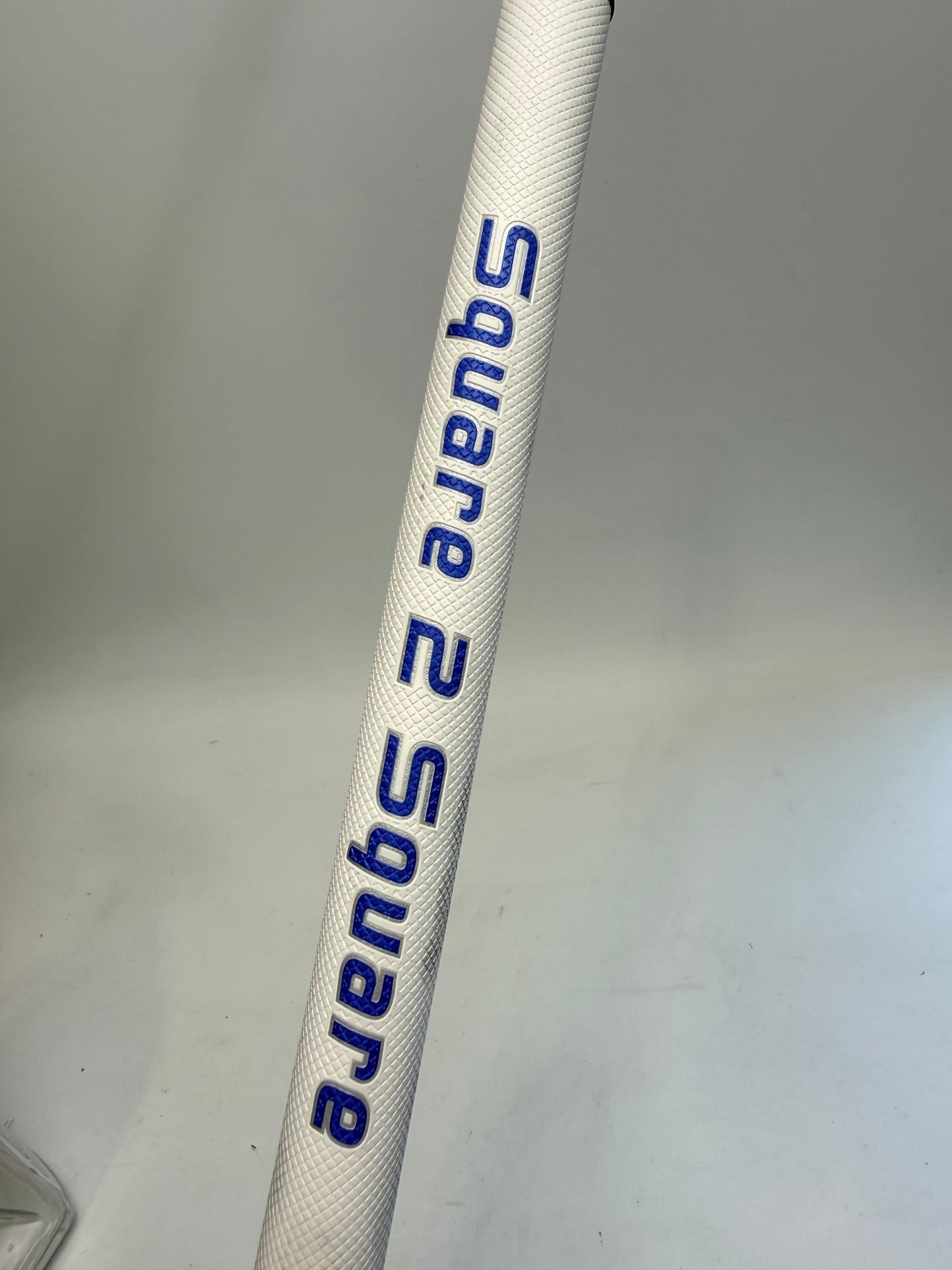 Odyssey Ai-ONE Square 2 Square Jailbird Broomstick Putter 48" (Used)