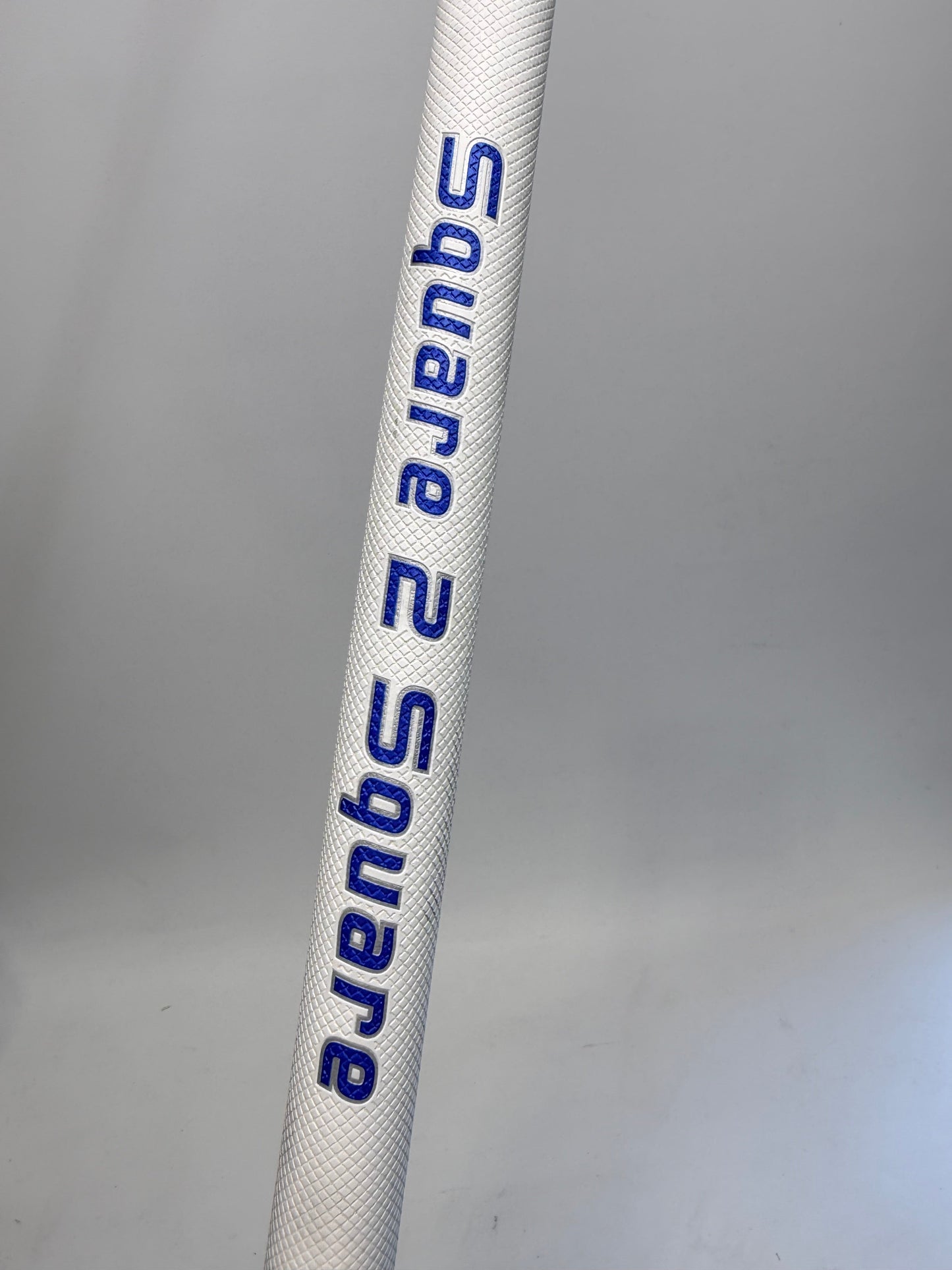 Odyssey Ai-ONE Square 2 Square Jailbird Broomstick Putter 48" (Used)