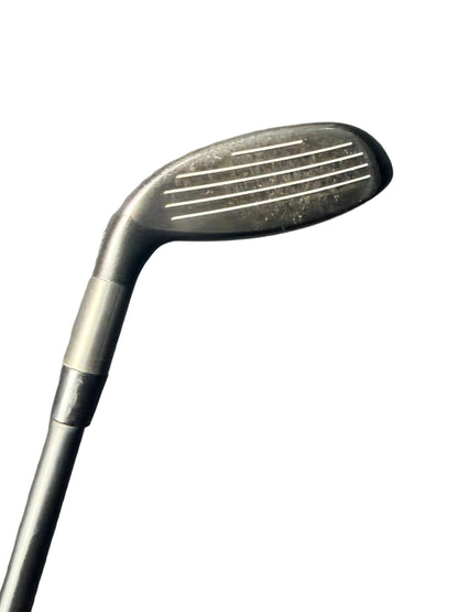 Callaway Ai Smoke 11 Wood 27° Tensei AV Blue 65 Regular Flex (Used)