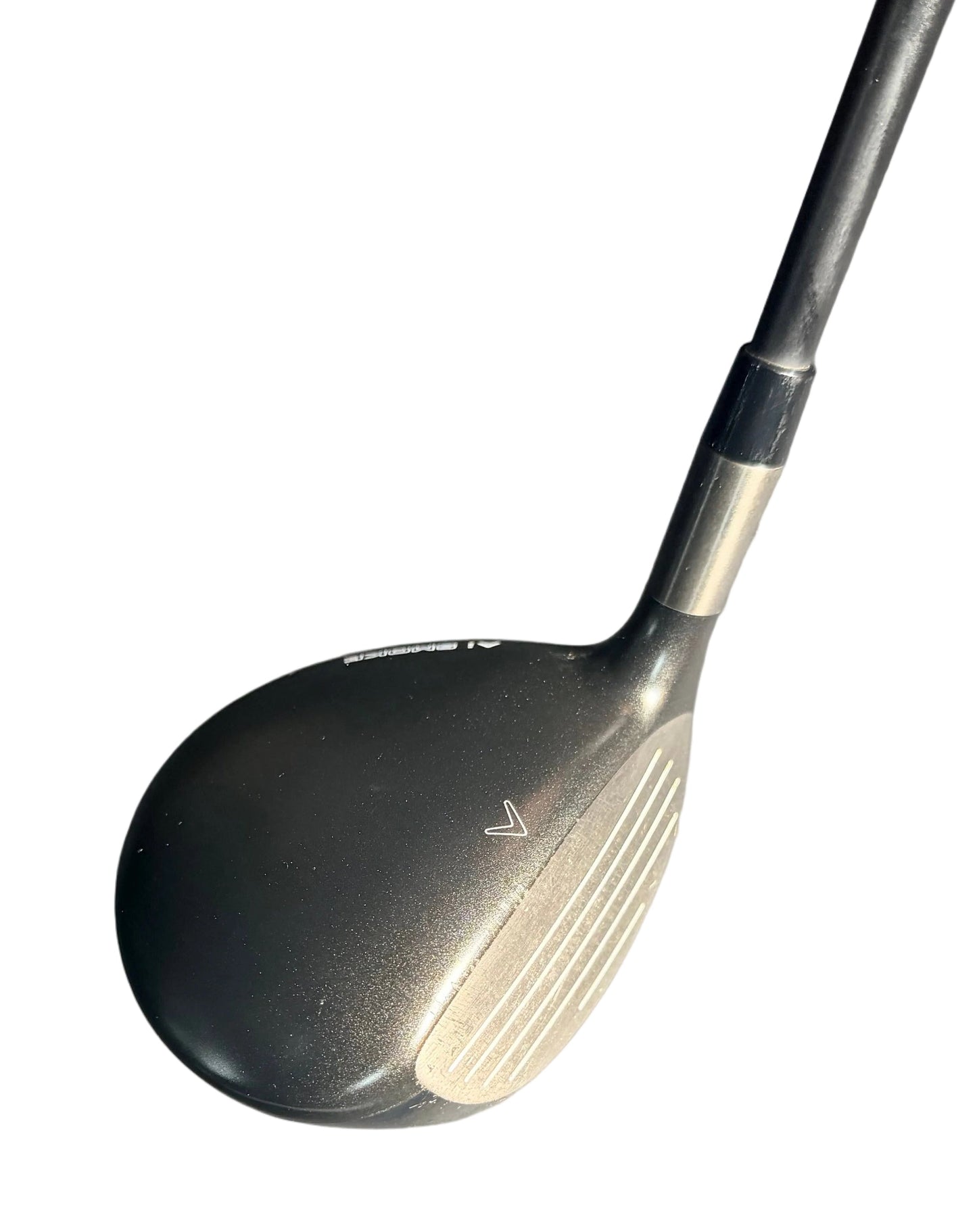 Callaway Ai Smoke 11 Wood 27° Tensei AV Blue 65 Regular Flex (Used)