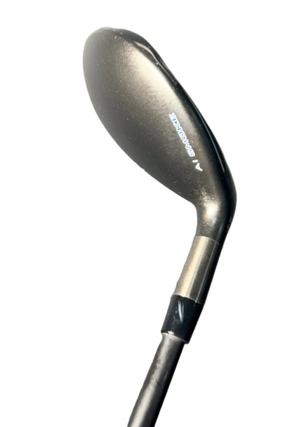 Callaway Ai Smoke 11 Wood 27° Tensei AV Blue 65 Regular Flex (Used)