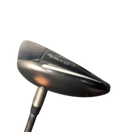 Callaway Ai Smoke 11 Wood 27° Tensei AV Blue 65 Regular Flex (Used)