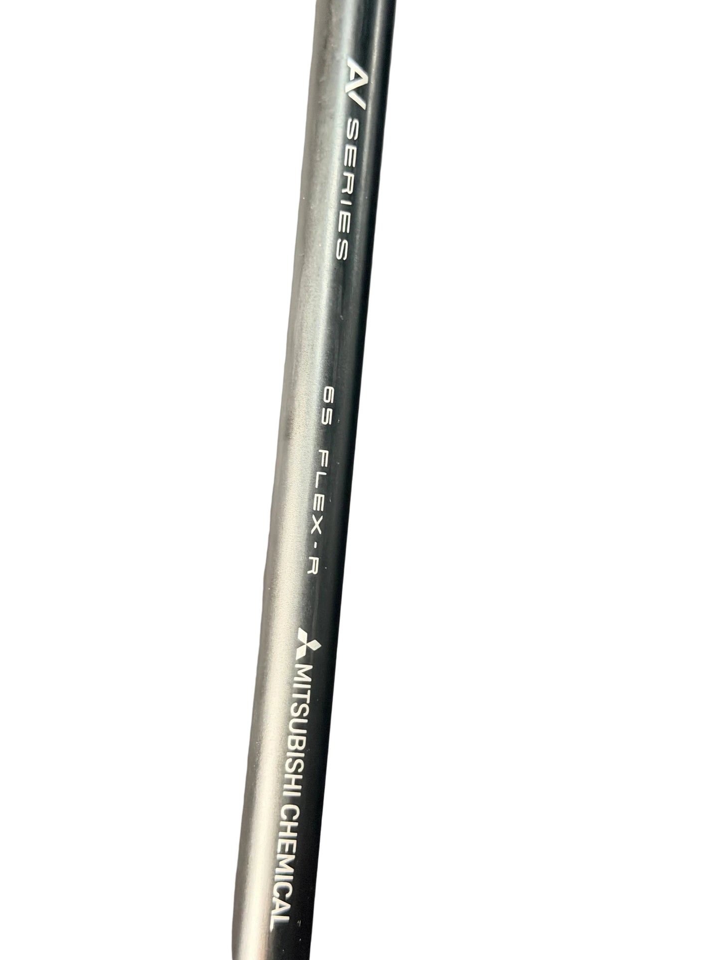Callaway Ai Smoke 11 Wood 27° Tensei AV Blue 65 Regular Flex (Used)