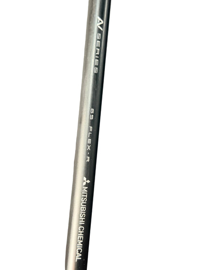Callaway Ai Smoke 11 Wood 27° Tensei AV Blue 65 Regular Flex (Used)
