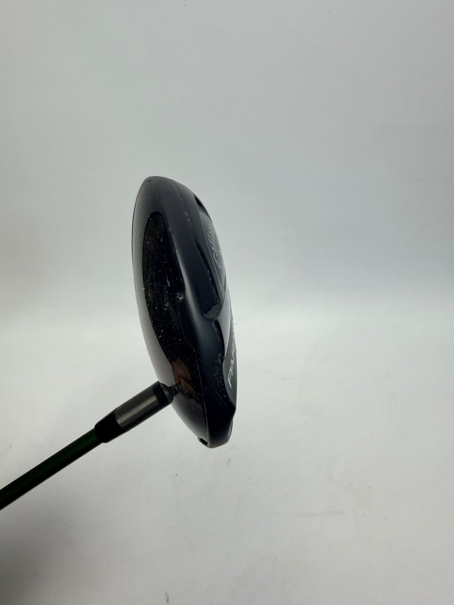Callaway Paradym Heavenwood 20° Aldila NV Green 75 Stiff Flex 43" (Used)