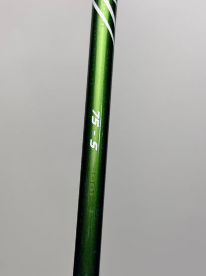 Callaway Paradym Heavenwood 20° Aldila NV Green 75 Stiff Flex 43" (Used)