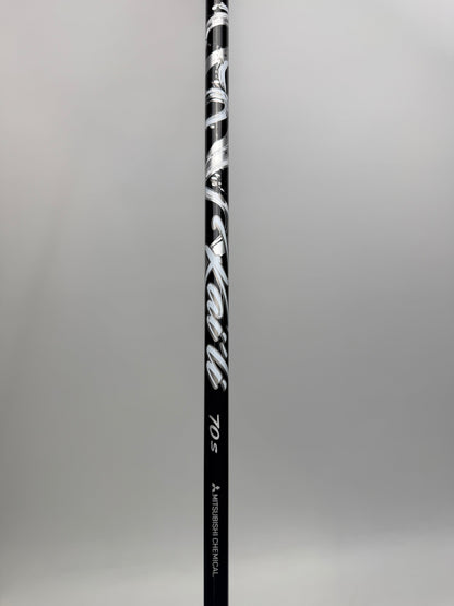 Callaway Paradym Heavenwood 20° Kai'li White 70 Stiff Flex 43" (Used)