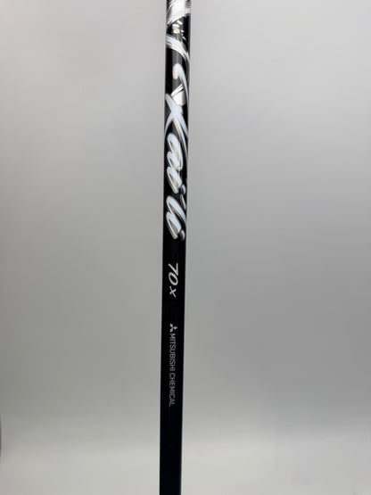Callaway Paradym Heavenwood 20° Kai'li White 70 X-Stiff Flex 43" (Used)