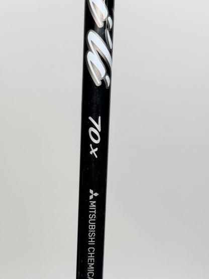 Callaway Paradym Heavenwood 20° Kai'li White 70 X-Stiff Flex 43" (Used)