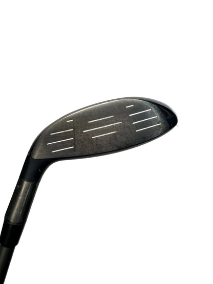 Callaway Paradym 7 Wood 21° Denali Charcoal 50 Regular Flex 42" (Used)