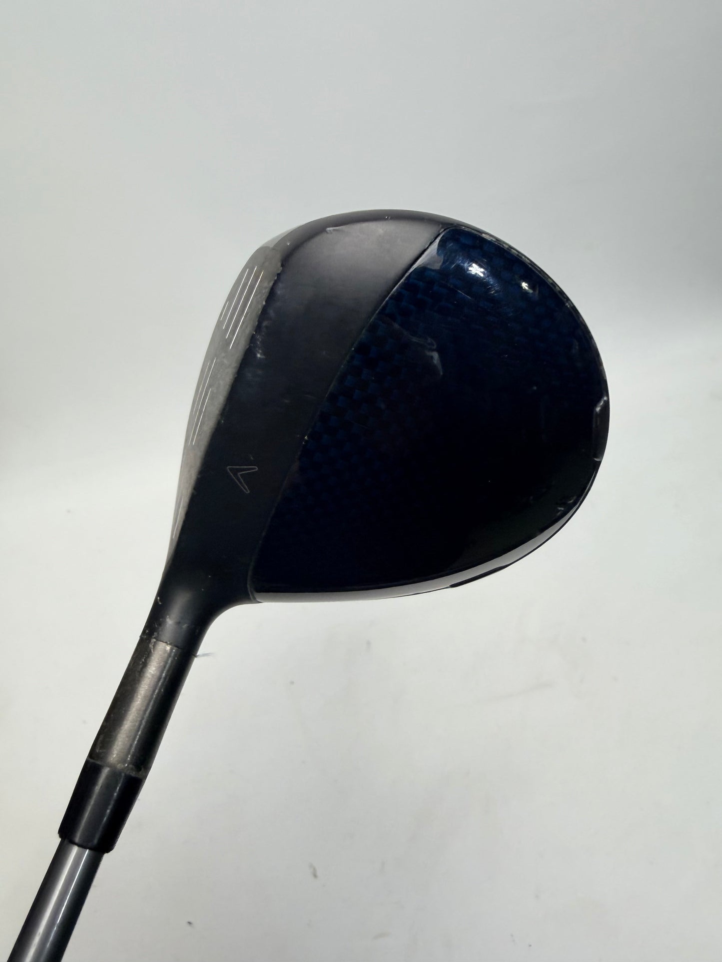 Callaway Paradym 7 Wood 21° Denali Charcoal 50 Regular Flex 42" (Used)