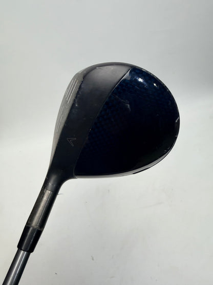Callaway Paradym 7 Wood 21° Denali Charcoal 50 Regular Flex 42" (Used)