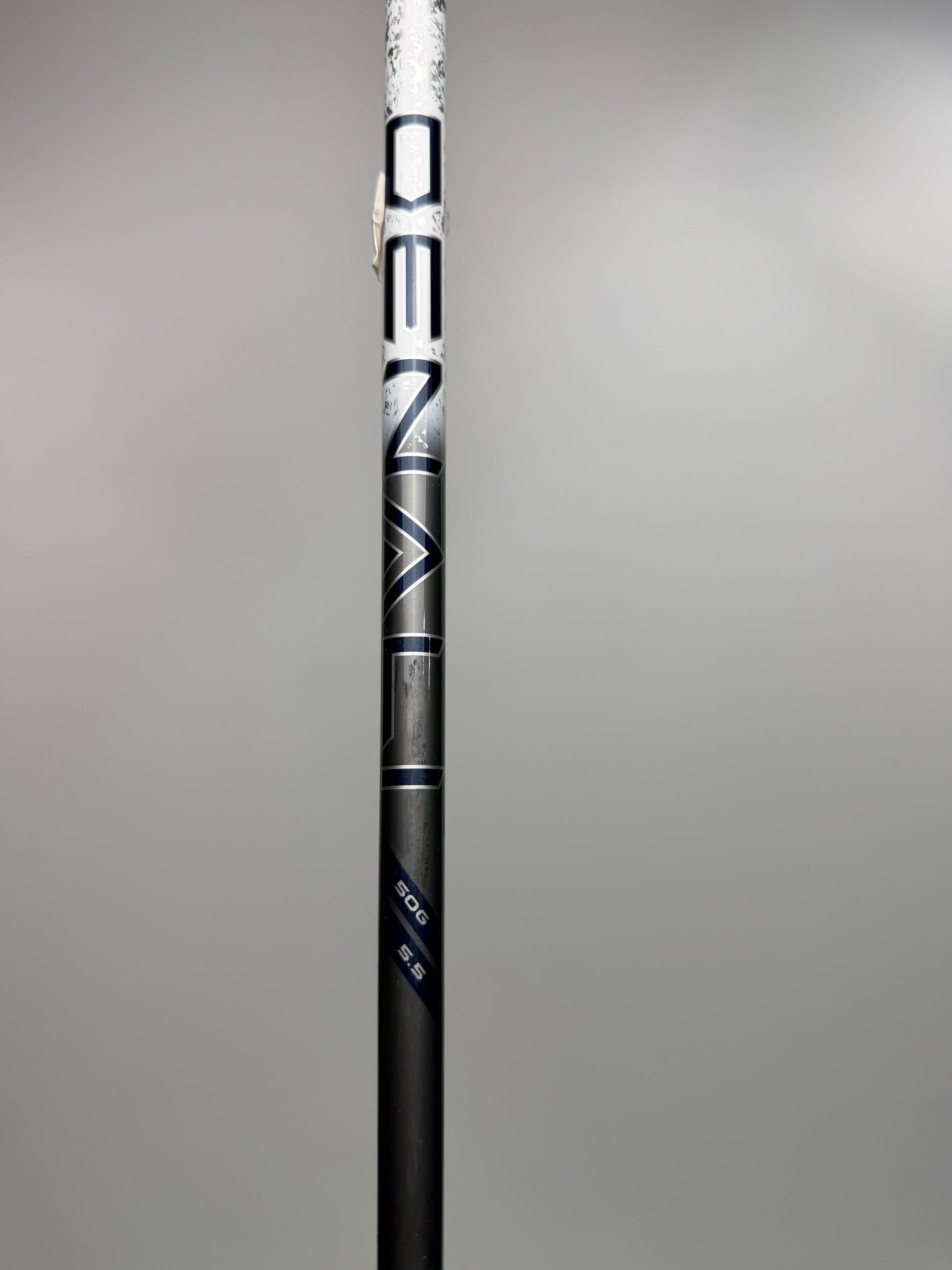 Callaway Paradym 7 Wood 21° Denali Charcoal 50 Regular Flex 42" (Used)
