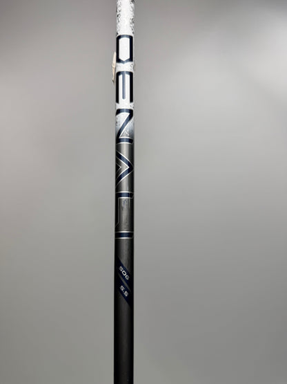 Callaway Paradym 7 Wood 21° Denali Charcoal 50 Regular Flex 42" (Used)