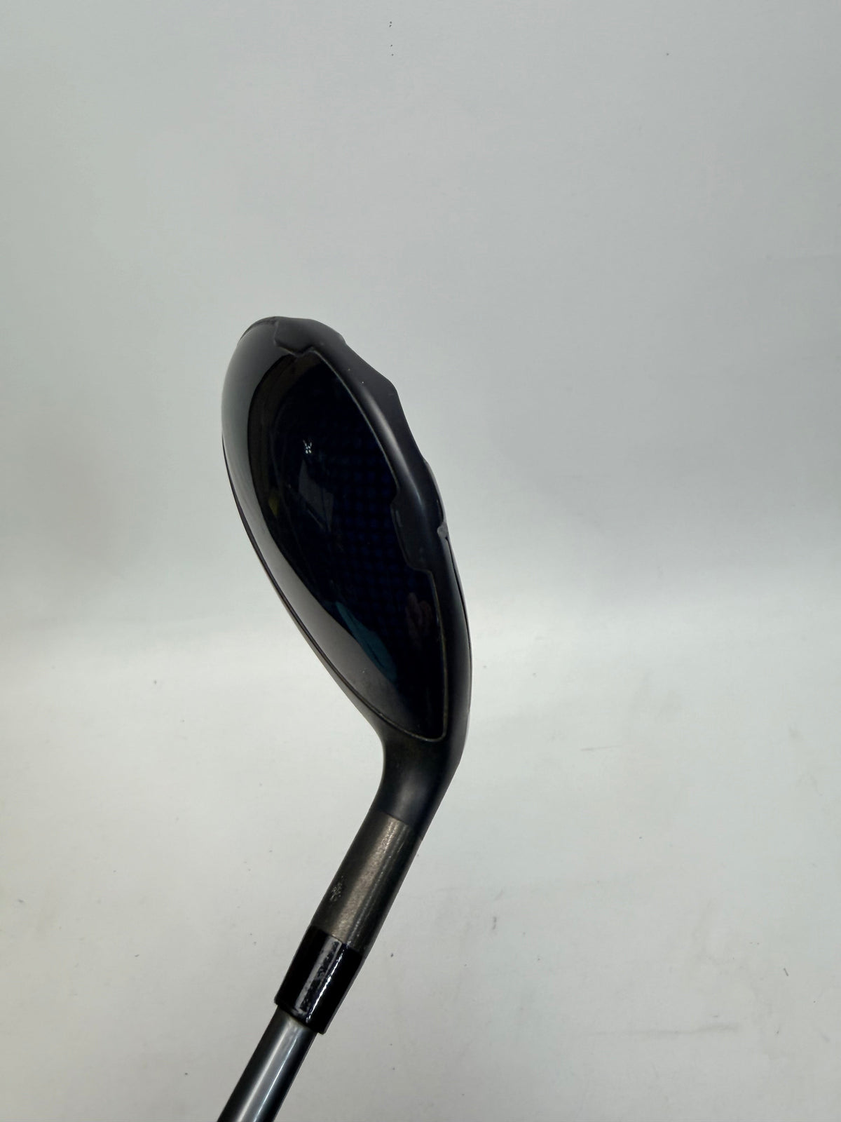 Callaway Paradym 7 Wood 21° HZRDUS Silver Gen 4 60 Stiff Flex 42" (Used)
