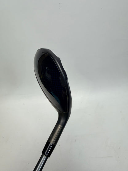 Callaway Paradym 7 Wood 21° HZRDUS Silver Gen 4 60 Stiff Flex 42" (Used)