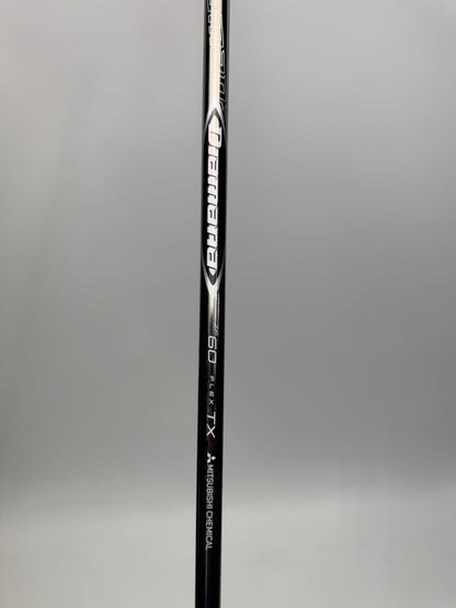 Callaway Paradym 7 Wood 21° Diamana ZF 60 TX Flex 42" (Used)