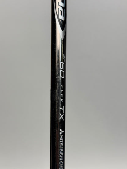 Callaway Paradym 7 Wood 21° Diamana ZF 60 TX Flex 42" (Used)