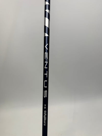 Callaway Rogue ST Max 7 Wood 21° Ventus Blue 7-X Velocore X-Stiff (Used)
