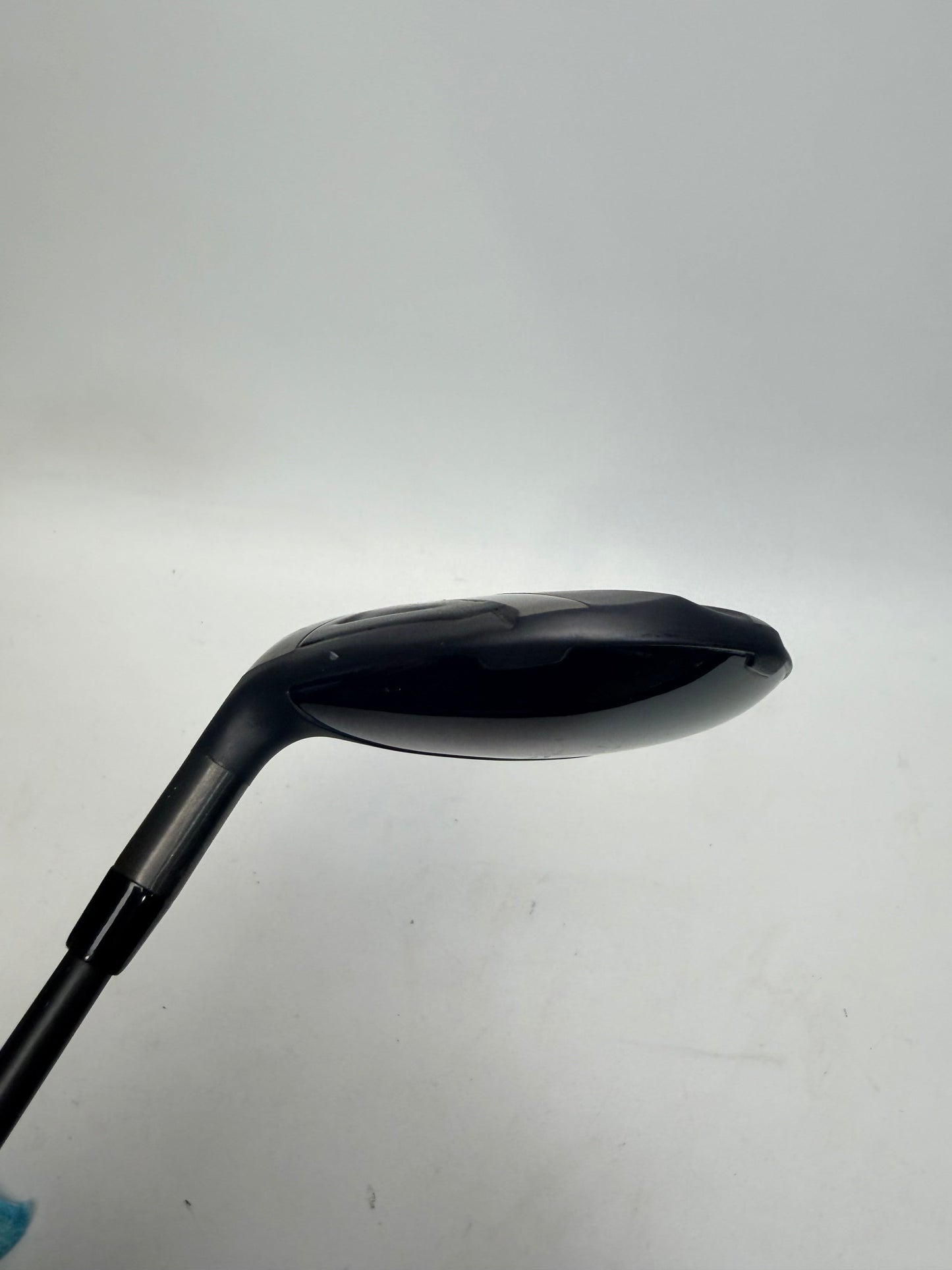 Callaway Paradym Left Handed 7 Wood 21° Tour AD IZ-7 Stiff Flex (Used)