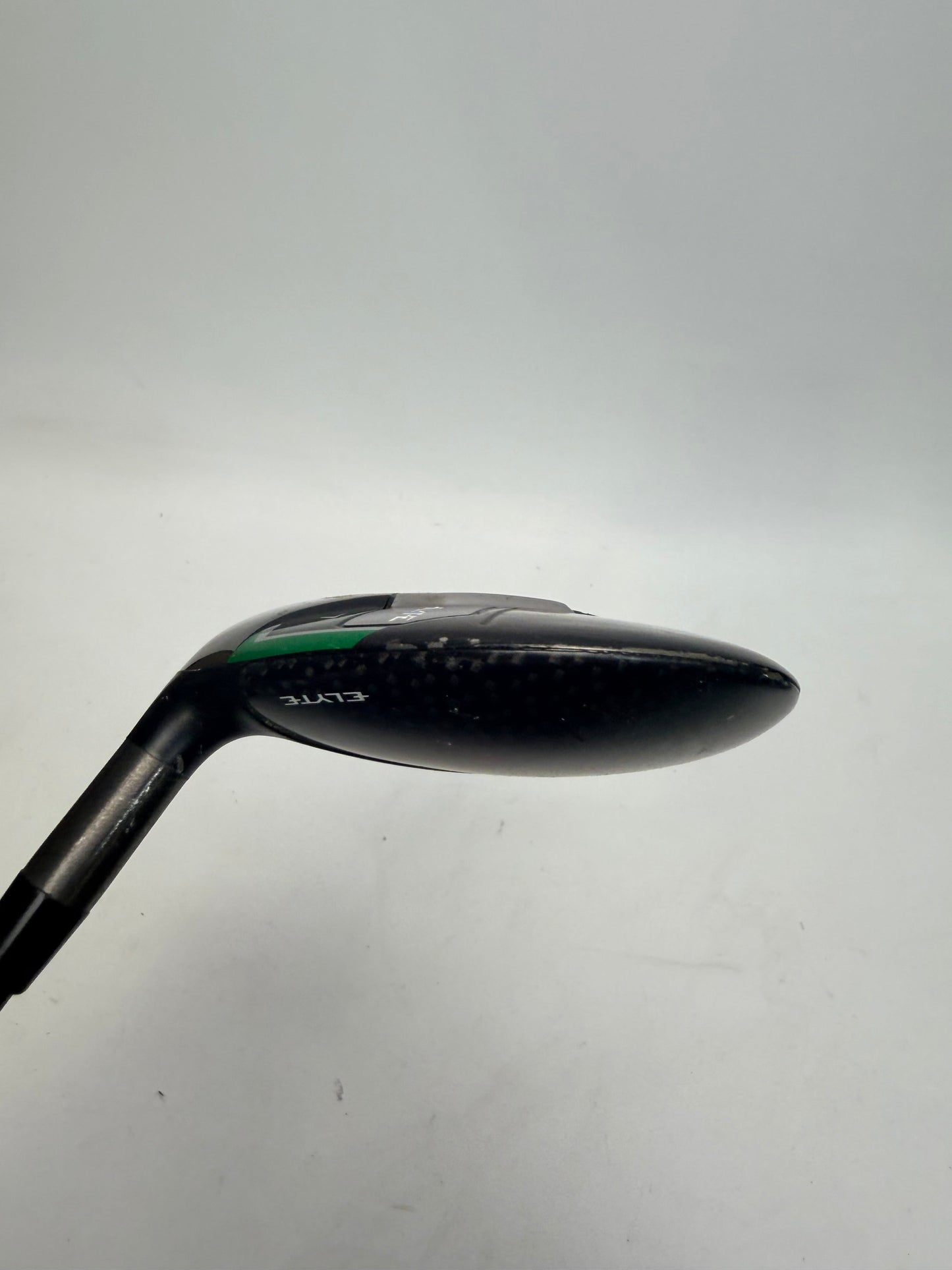 Callaway Elyte Left Handed 7 Wood 21° Tensei Blue 55 Regular Flex (Used)