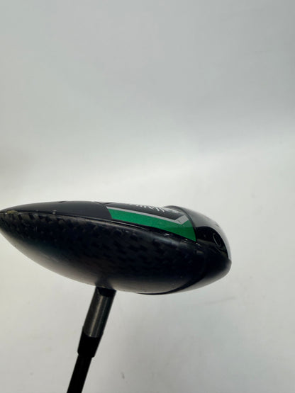 Callaway Elyte Left Handed 7 Wood 21° Tensei Blue 55 Regular Flex (Used)