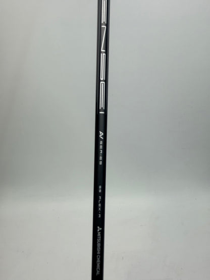 Callaway Elyte Left Handed 7 Wood 21° Tensei Blue 55 Regular Flex (Used)