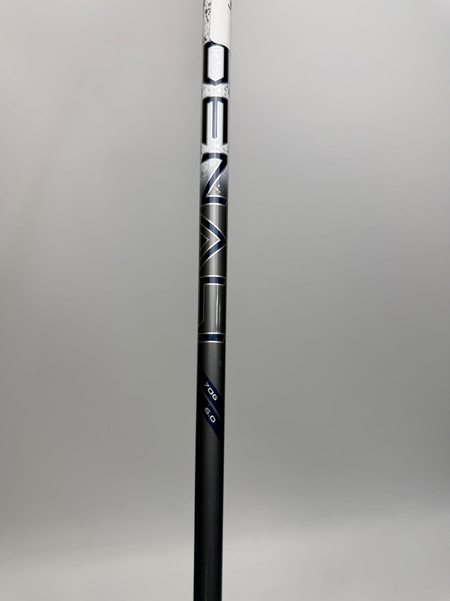 Callaway Elyte Left Handed 7 Wood 21° Denali Charcoal 70 Stiff Flex (Used)