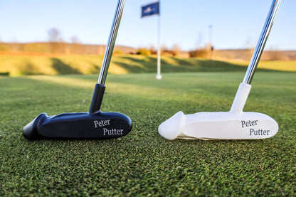 1 Peter Putter