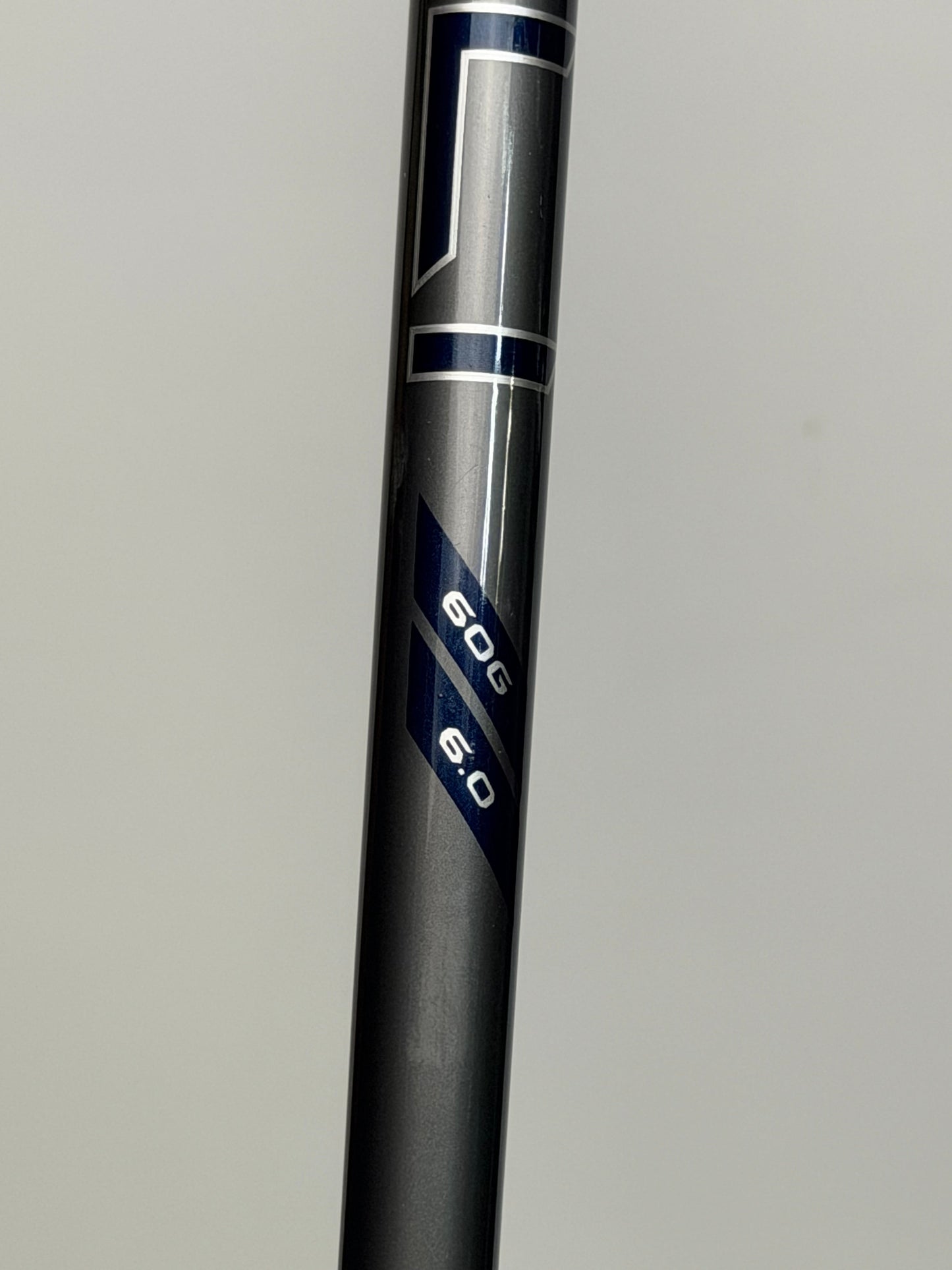 Callaway Elyte Left Handed 7 Wood 21° Denali Charcoal 60 Stiff Flex (Used)