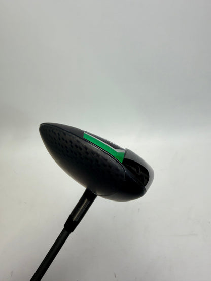 Callaway Elyte Left Handed 7 Wood 21° Denali Charcoal 60 Regular Flex (Used)