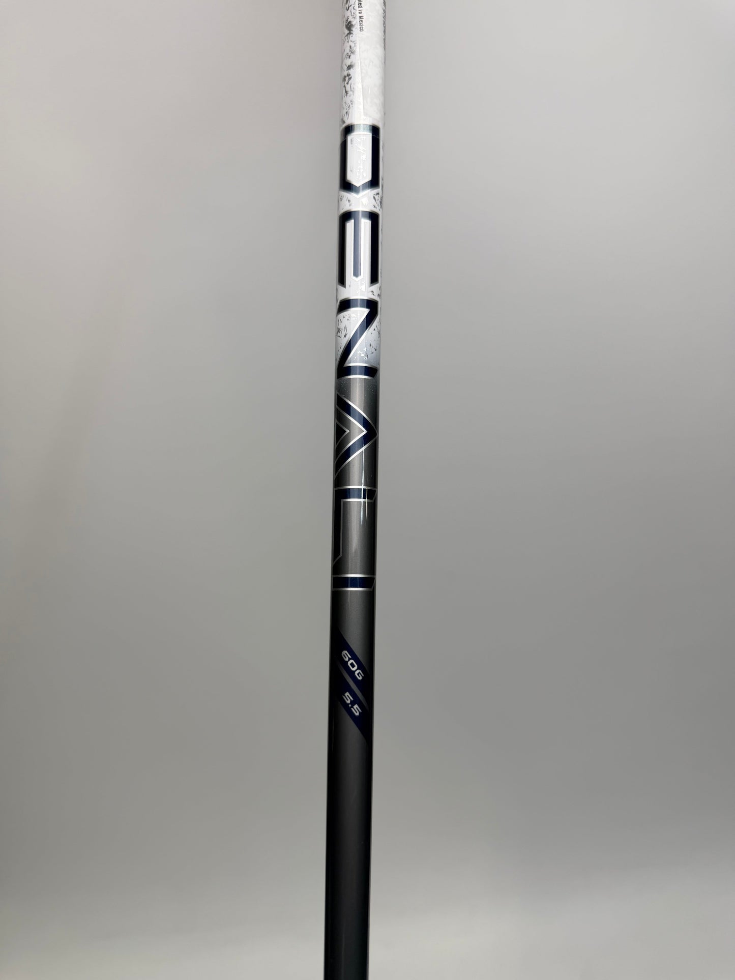 Callaway Elyte Left Handed 7 Wood 21° Denali Charcoal 60 Regular Flex (Used)