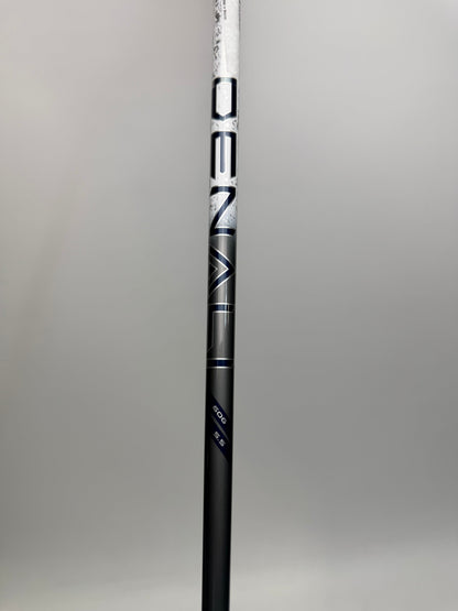 Callaway Elyte Left Handed 7 Wood 21° Denali Charcoal 60 Regular Flex (Used)