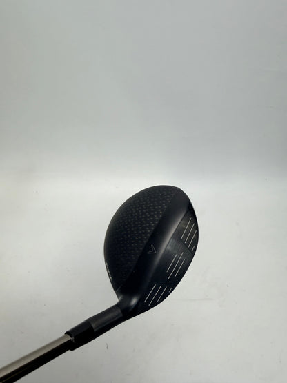 Callaway Elyte Left Handed 7 Wood 21° RCH 45 Senior Flex (Used)