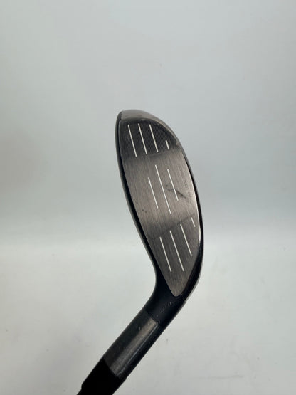 Callaway Elyte Left Handed 7 Wood 21° Vanquish 5R Regular Flex (Used)