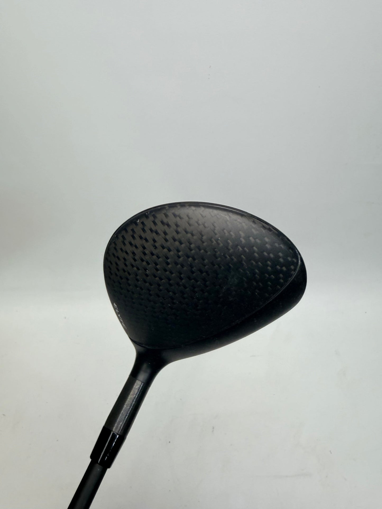 Callaway Elyte Left Handed 7 Wood 21° Vanquish 5R Regular Flex (Used)