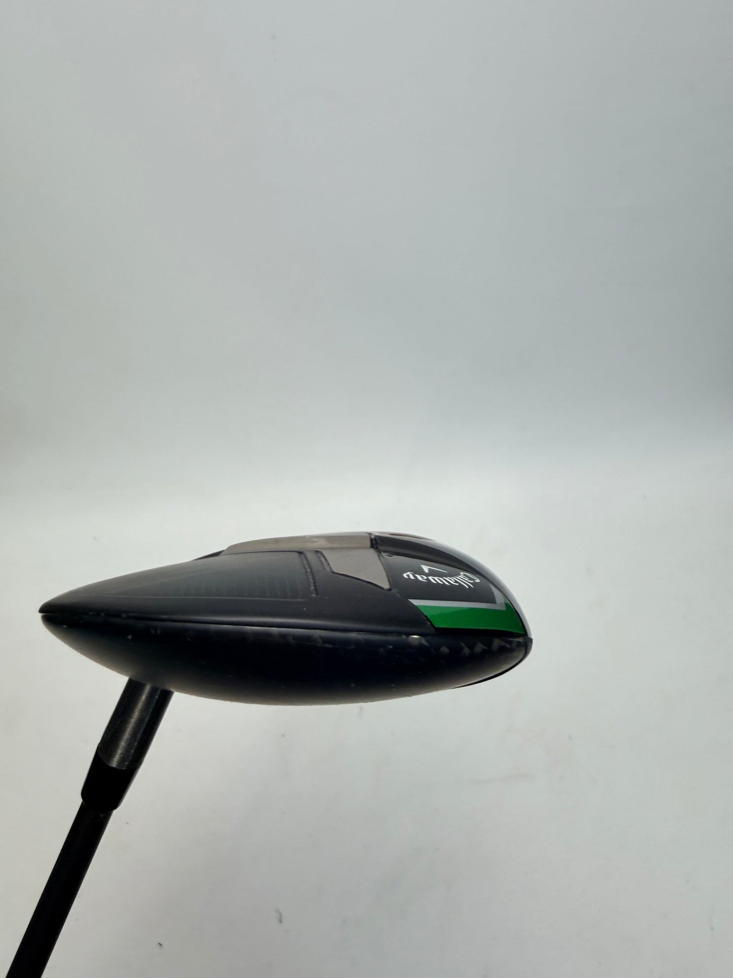 Callaway Elyte Left Handed 7 Wood 21° Vanquish 5R Regular Flex (Used)