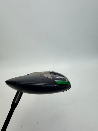 Callaway Elyte Left Handed 7 Wood 21° Vanquish 5R Regular Flex (Used)