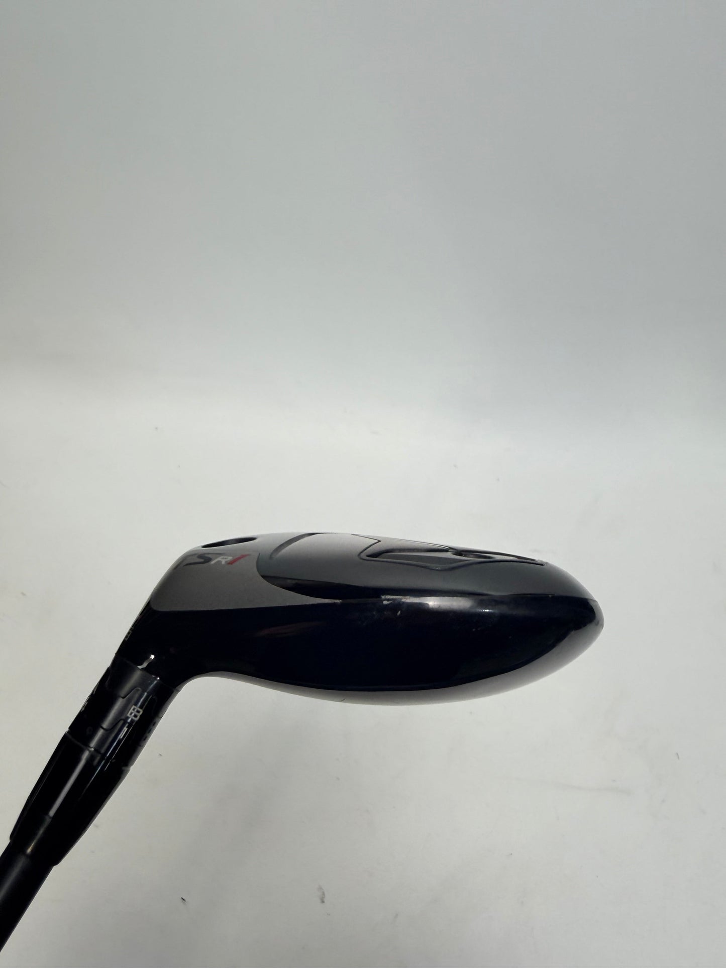Titleist TSR1 Left Handed 7 Hybrid 29° HZRDUS Red 60 Regular Flex (Used)