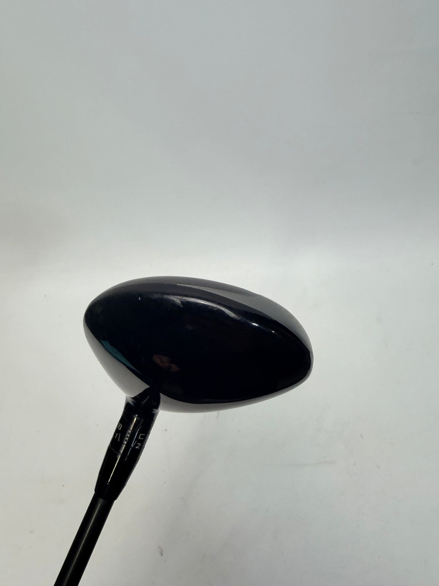 Titleist TSR1 Left Handed 7 Hybrid 29° HZRDUS Red 60 Regular Flex (Used)