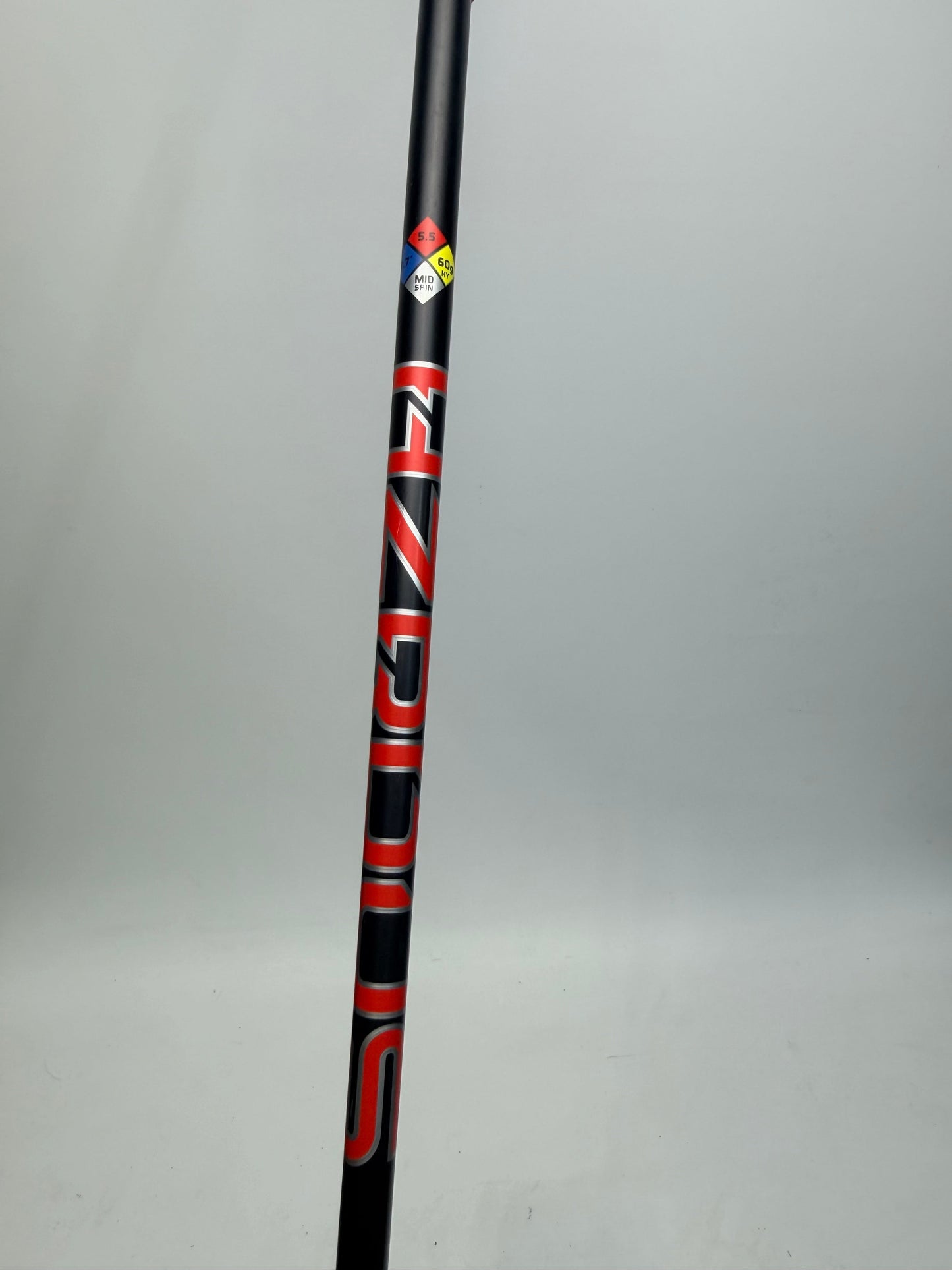 Titleist TSR1 Left Handed 7 Hybrid 29° HZRDUS Red 60 Regular Flex (Used)