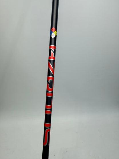 Titleist TSR1 Left Handed 7 Hybrid 29° HZRDUS Red 60 Regular Flex (Used)