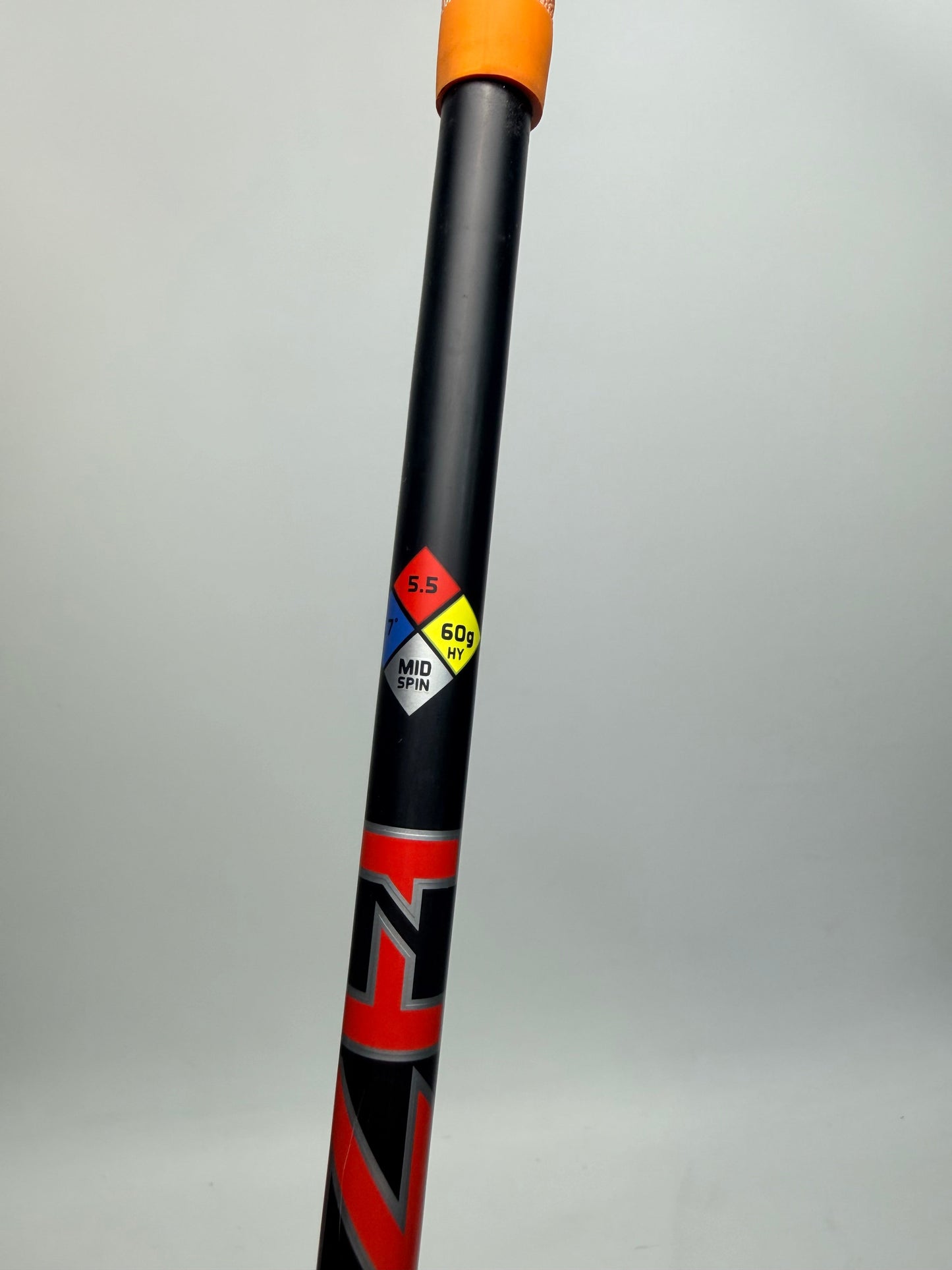 Titleist TSR1 Left Handed 7 Hybrid 29° HZRDUS Red 60 Regular Flex (Used)