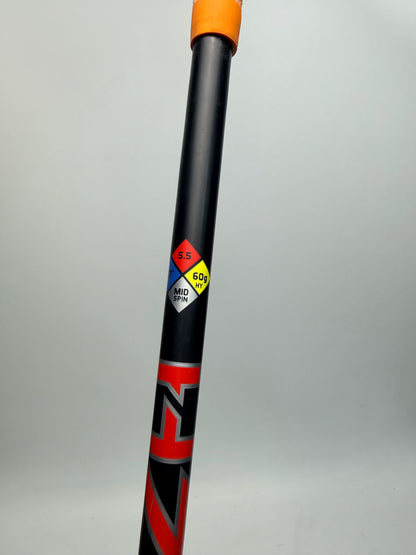 Titleist TSR1 Left Handed 7 Hybrid 29° HZRDUS Red 60 Regular Flex (Used)