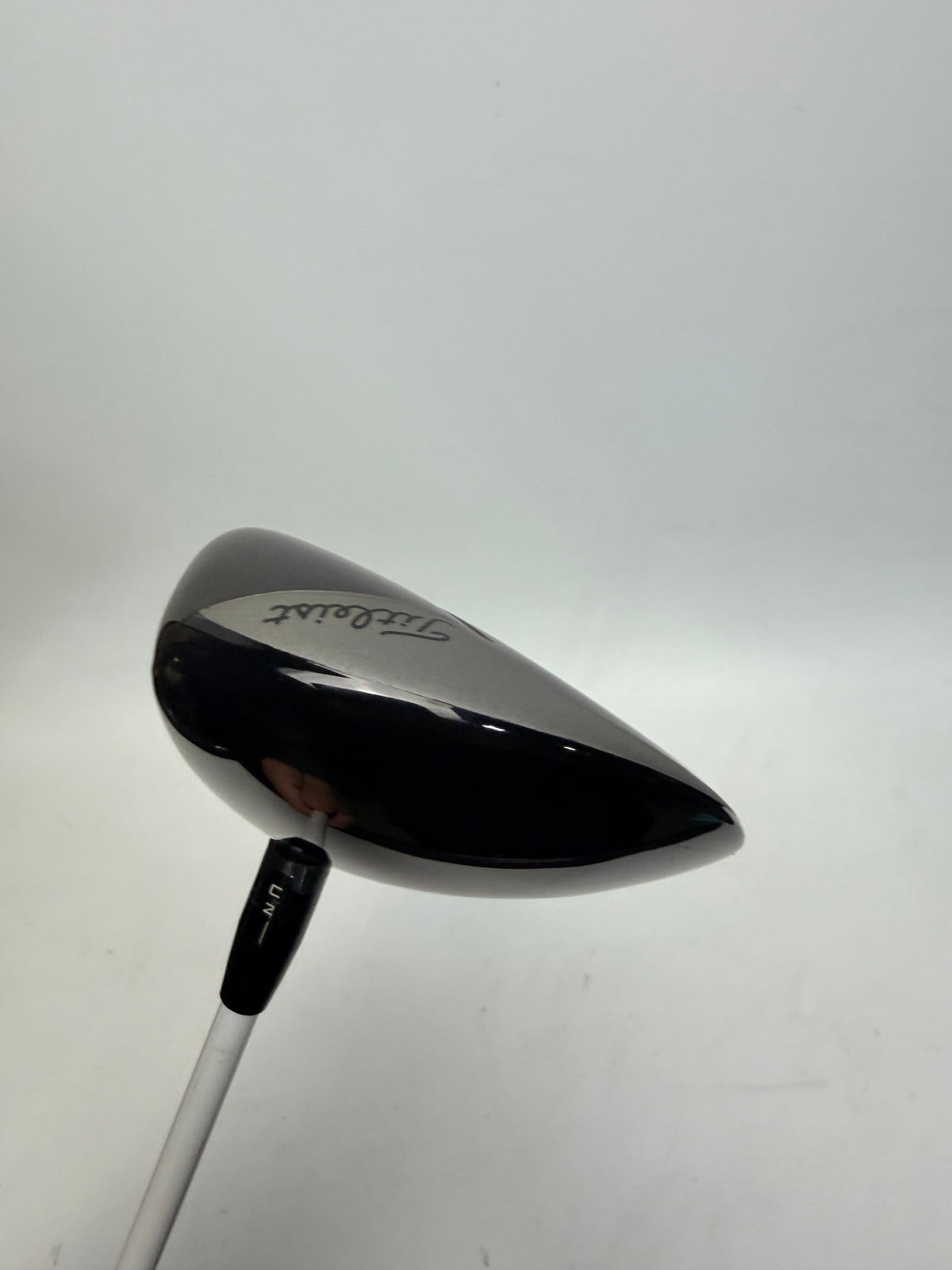 Titleist TSR1 5 Wood 18° Aldila Ascent Silver 40 Regular Flex RH (Used)