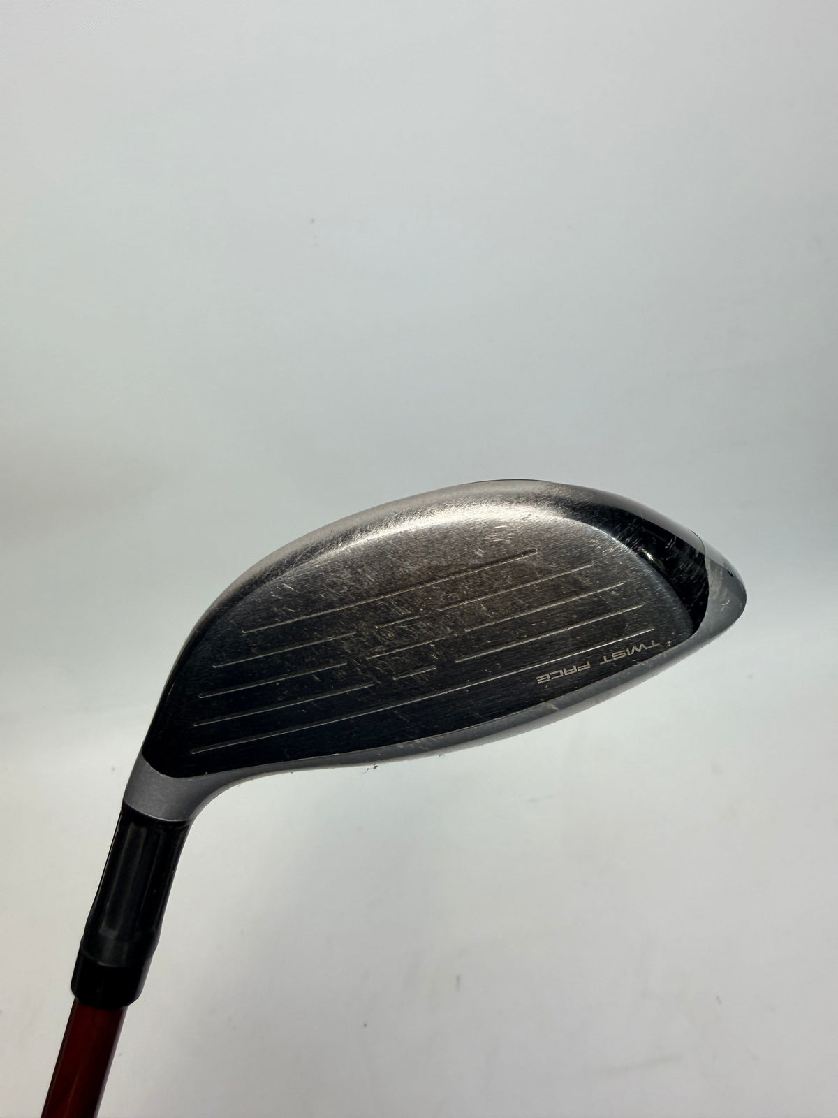TaylorMade M6 D-Type 5 Wood 19° EvenFlow 50 4.5 Senior Flex RH (Used)