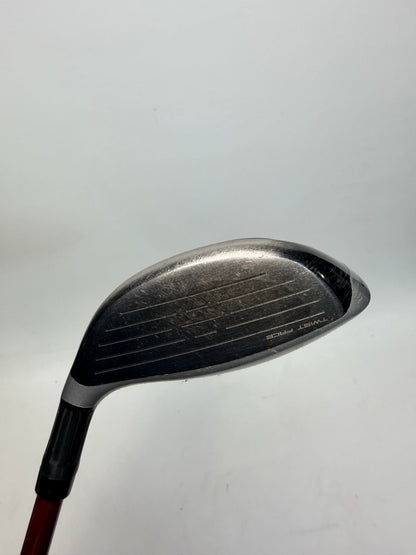 TaylorMade M6 D-Type 5 Wood 19° EvenFlow 50 4.5 Senior Flex RH (Used)