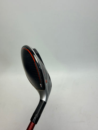 TaylorMade M6 D-Type 5 Wood 19° EvenFlow 50 4.5 Senior Flex RH (Used)